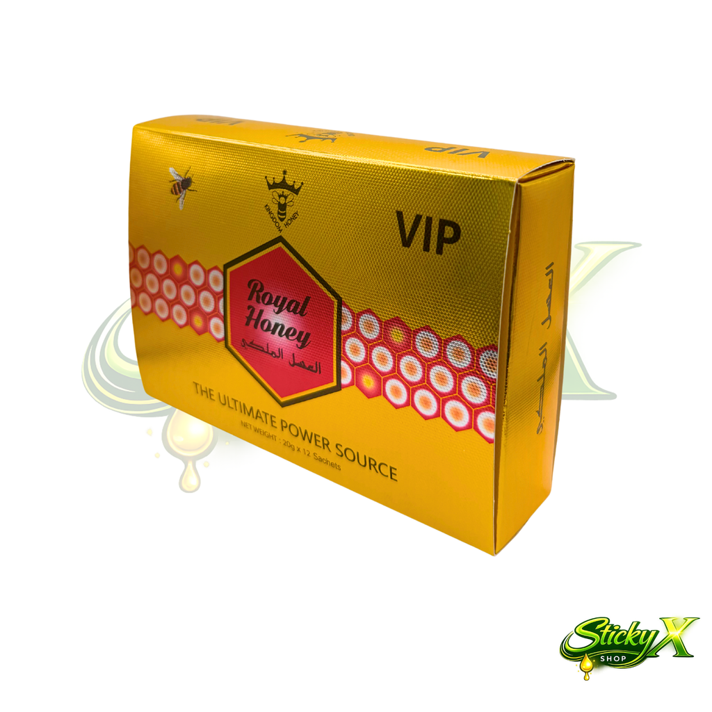 royal honey vip