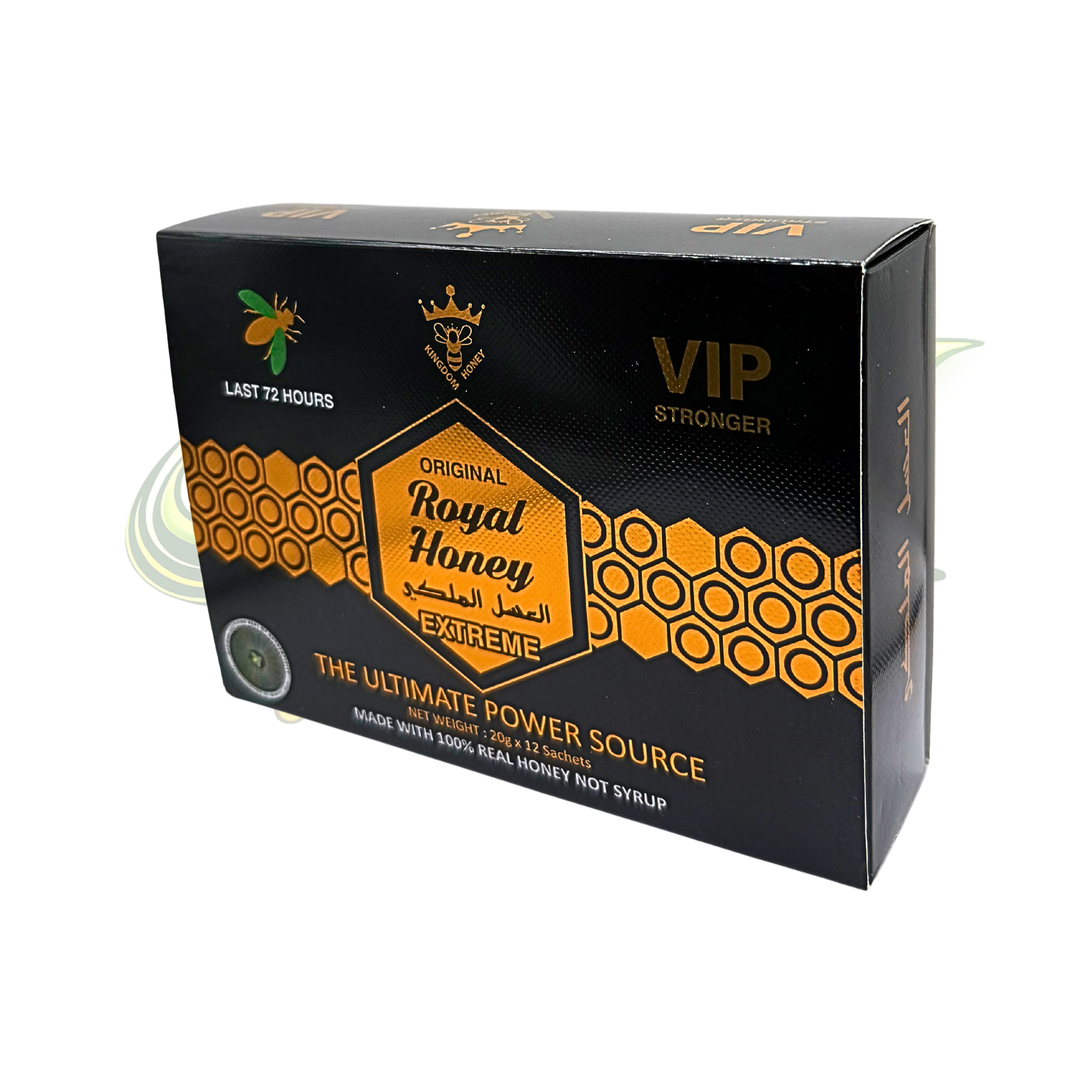 royal honey extreme