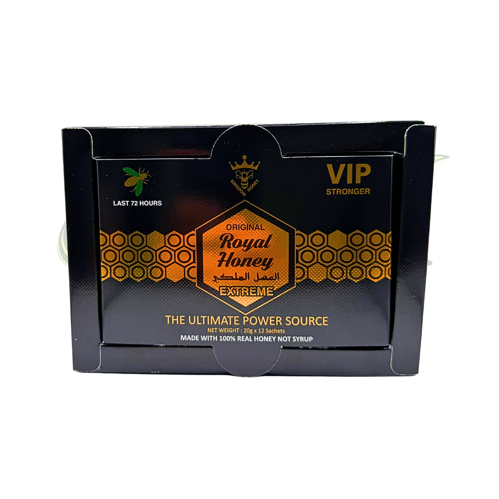 royal honey extreme