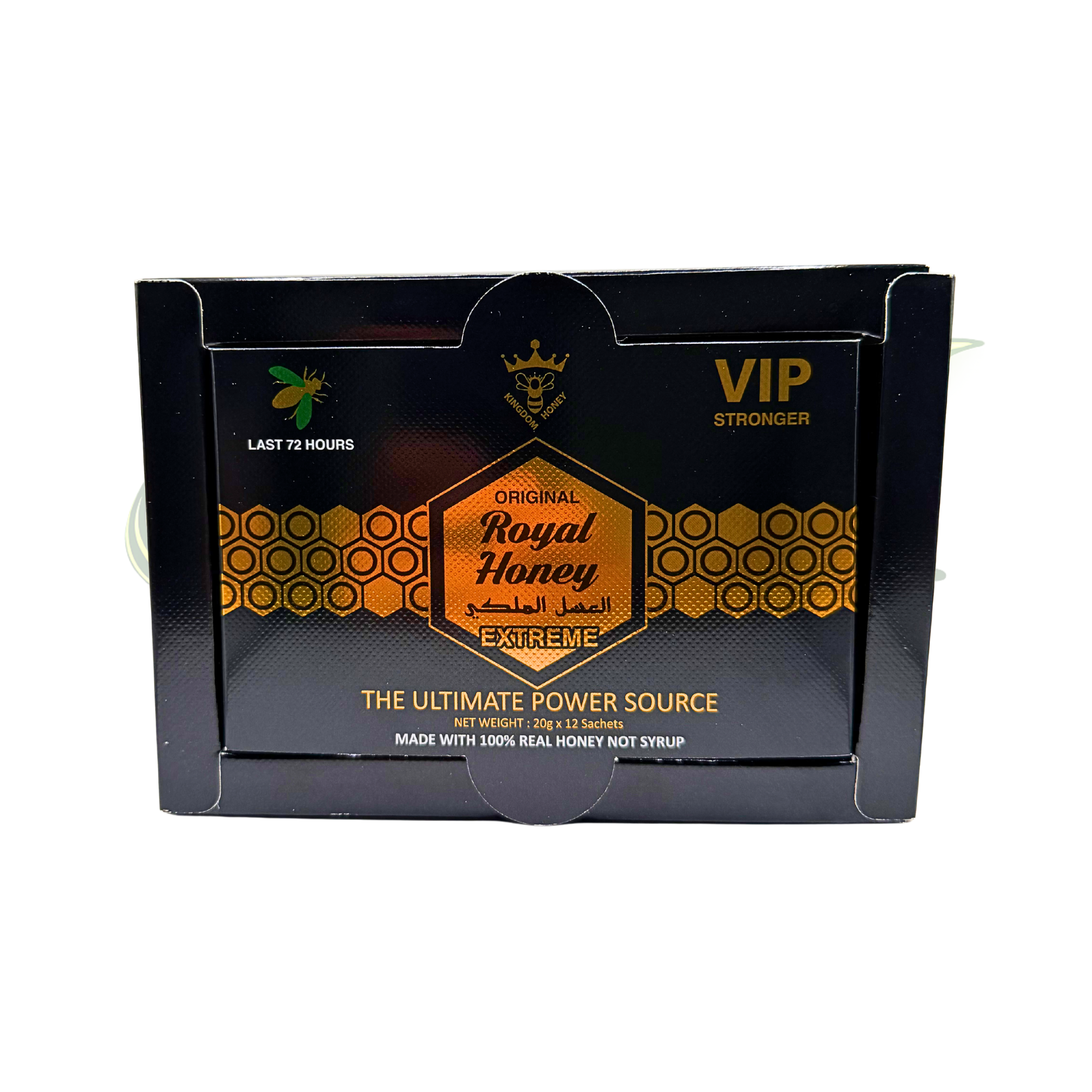 royal honey extreme