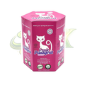 Pink Pussycat Honey 🍯 | Caja Premium 24 Sobres | Miel con Ginseng para Mujeres | Stickyx