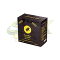 Black Bull Extreme 🐂 | Black Bull | Miel Premium con Ginseng | Caja 15 Sobres