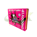 Choco VIP Pink Pussycat 🍫🌸 | Pink Pussycat | Chocolate Premium | Caja 12 Piezas