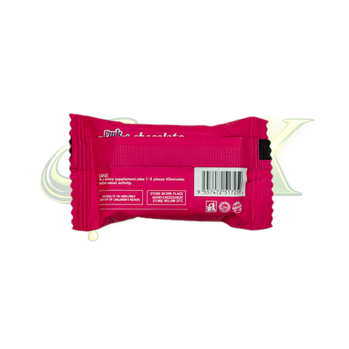 Choco VIP Pink Pussycat 🍫🌸 | Pink Pussycat | Chocolate Premium | Pieza Individual